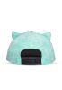 Pokémon Plush Snapback Cap Bulbasaur