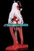 The Demon Sword Master of Excalibur Academy Szobor 1/6 Riselia Ray Crystalia 27 cm