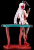 The Demon Sword Master of Excalibur Academy Szobor 1/6 Riselia Ray Crystalia 27 cm