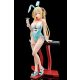 The Demon Sword Master of Excalibur Academy Szobor 1/6 Regina Mercedes 27 cm