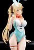 The Demon Sword Master of Excalibur Academy Szobor 1/6 Regina Mercedes 27 cm