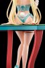 The Demon Sword Master of Excalibur Academy Szobor 1/6 Regina Mercedes 27 cm