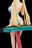 The Demon Sword Master of Excalibur Academy Szobor 1/6 Regina Mercedes 27 cm