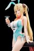 The Demon Sword Master of Excalibur Academy Szobor 1/6 Regina Mercedes 27 cm