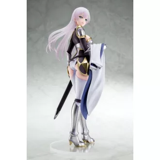   From Old Country Bumpkin to Master Swordsman PVC Figure 1/6 Allucia Citrus 25 cm