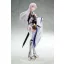 From Old Country Bumpkin to Master Swordsman PVC Figure 1/6 Allucia Citrus 25 cm