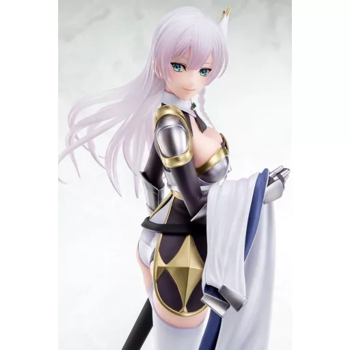 From Old Country Bumpkin to Master Swordsman PVC Figure 1/6 Allucia Citrus 25 cm
