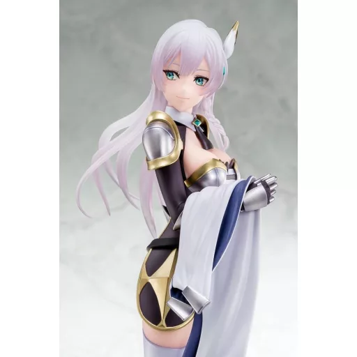 From Old Country Bumpkin to Master Swordsman PVC Figure 1/6 Allucia Citrus 25 cm