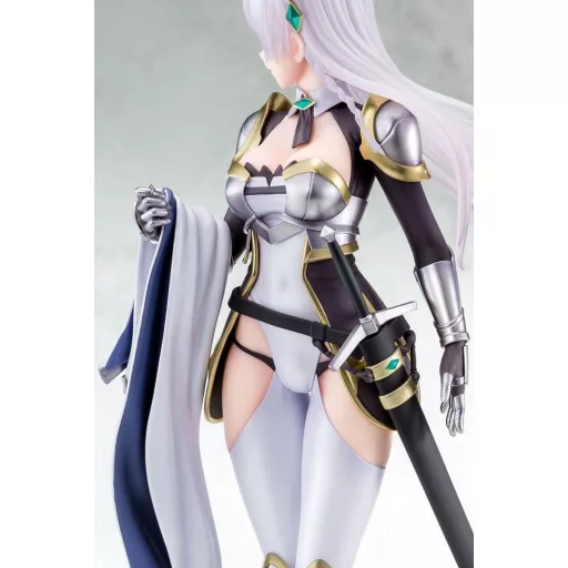 From Old Country Bumpkin to Master Swordsman PVC Figure 1/6 Allucia Citrus 25 cm