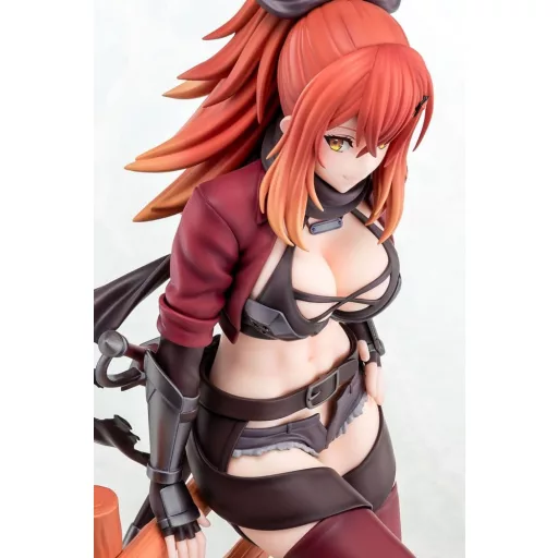 Old Country Bumpkin to Master Swordsman PVC Figure 1/6 Surena Lysandra 25 cm