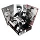 Elvis Presley Playing Cards Black & White