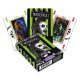 Beetlejuice Playing Cards Movie