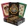 Harry Potter Playing Cards Crests