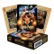 Harry Potter Playing Cards Harry Potter and the Sorcerer's Stone
