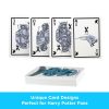 Harry Potter Playing Cards Ravenclaw