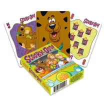 Scooby-Doo Kártyajátékok