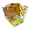 Scooby-Doo Playing Cards Cartoon