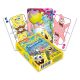 SpongeBob Playing Cards Cast