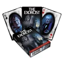 The Exorcist Kártyajátékok