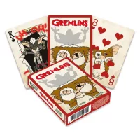 Playing cards