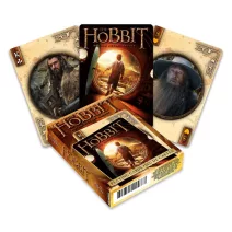 The Hobbit Kártyajátékok