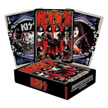 Kiss Társasjátékok & kiegészítők