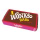 Wonka Playing Cards Willy Wonka Bar Premium