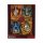 Harry Potter Jigsaw Puzzle Crests (1000 pieces) - Severely damaged packaging