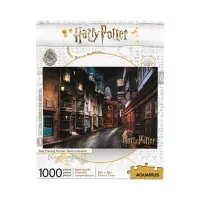 Harry Potter puzzle