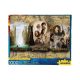 Lord of the Rings Jigsaw Puzzle Triptych (1000 pieces)