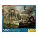 Lord of the Rings Jigsaw Puzzle Saga (3000 pieces)