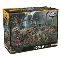 Puzzles