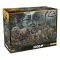 Jurassic World: 3000 Piece Jigsaw Puzzle