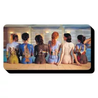 Pink Floyd Mágnesek