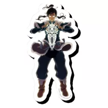 The Legend of Korra