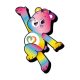 Care Bears: Pride Bear Funky Chunky Magnet