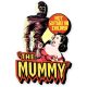 Hammer Horror: The Mummy Funky Chunky Magnet