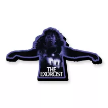 The Exorcist Mágnesek