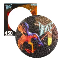 David Bowie Puzzle