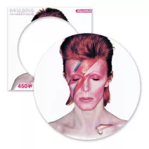 David Bowie Puzzle
