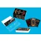 Guns N' Roses Playing Cards Cassette (PDQ)