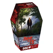 Friday the 13th puzzle