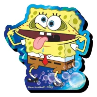 SpongeBob