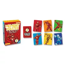 DC Comics Társasjátékok & kiegészítők