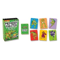 Board games and accessories