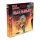 Iron Maiden Rock Saws Jigsaw Puzzle The Number of the Beast Single (500 pieces)