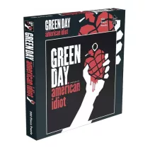 Green Day Puzzle
