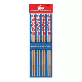 David Bowie: Themed Bamboo Chopsticks