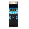 Official Bubble Bobble Quarter Arcade Machine 15 cm