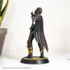 Destiny PVC Statue Cayde-6 25 cm